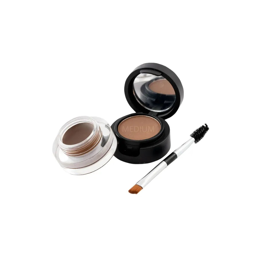 KIT DE CEJAS ANI-K CA567 TONO 02 MEDIUM