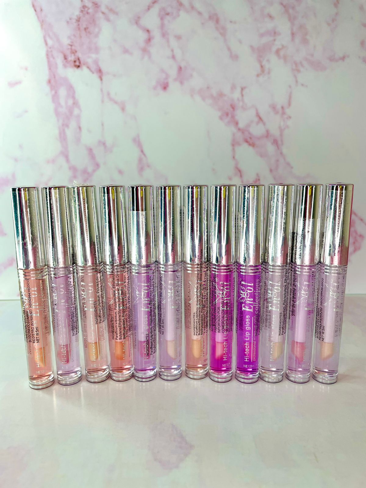 LIP GLOS TRANSPARENTE ENGOL 5825T