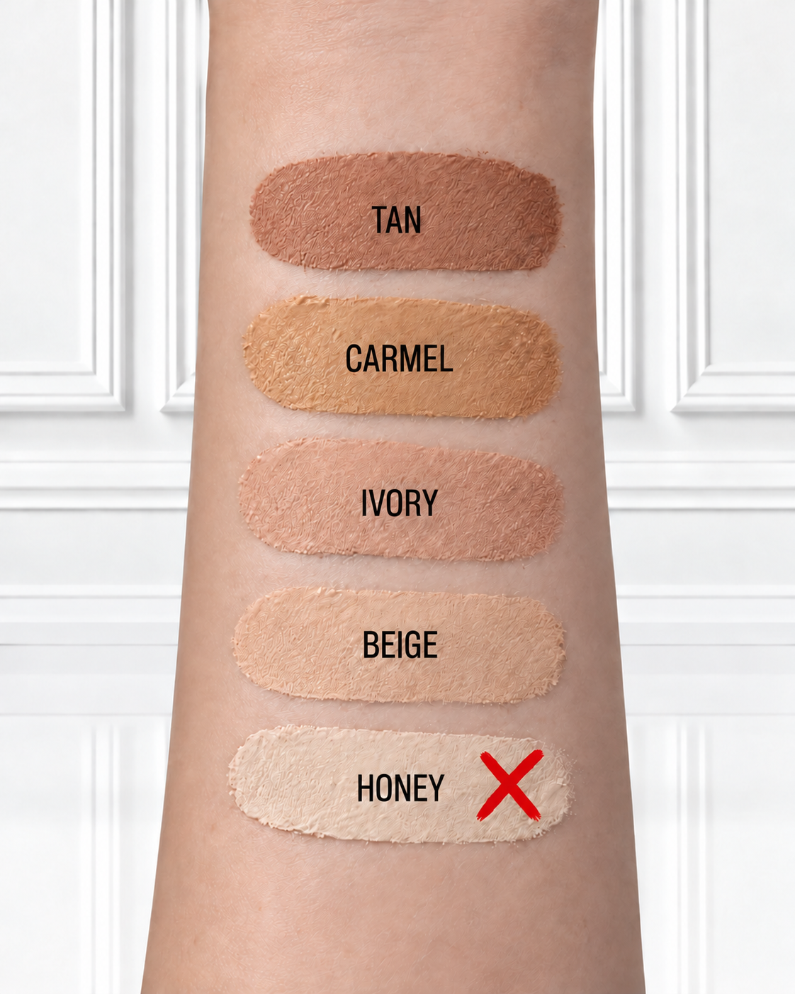 CORRECTOR LIQUIDO DOLCE BELLA