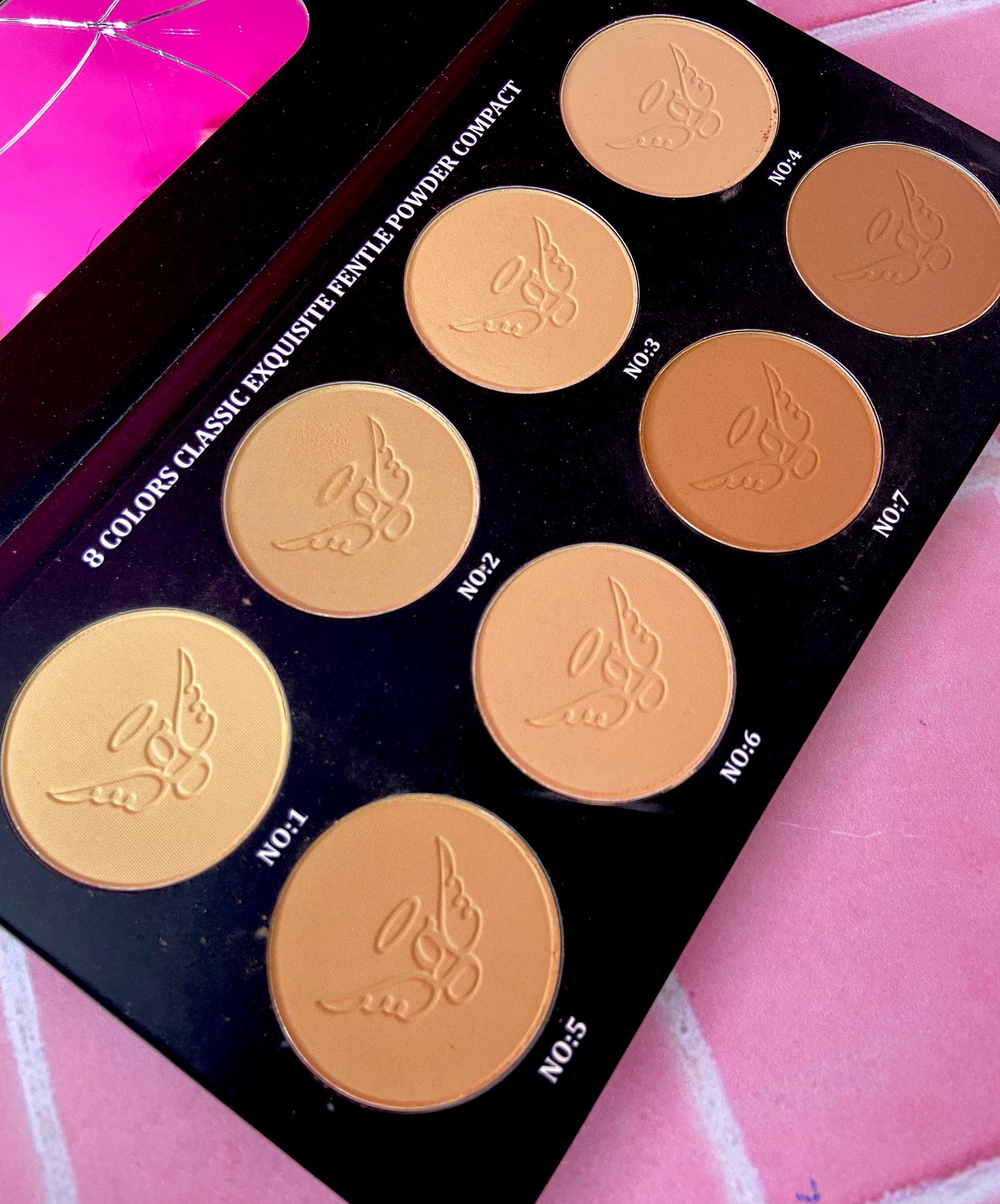 POLVO ENGOL NEGRO PC908