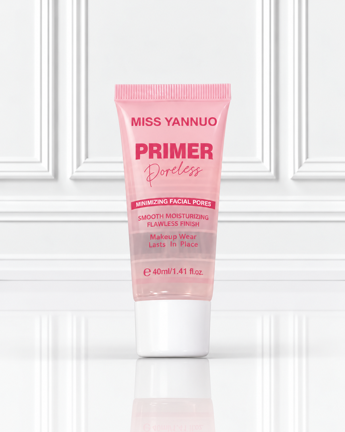 PRIMER EN GEL PORELESS MISS YANNUO Z011