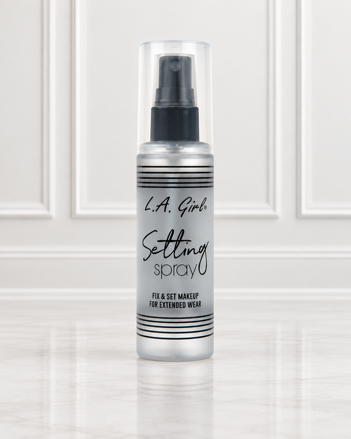 FIJADOR SETTING SPRAY L.A GIRL GFS917