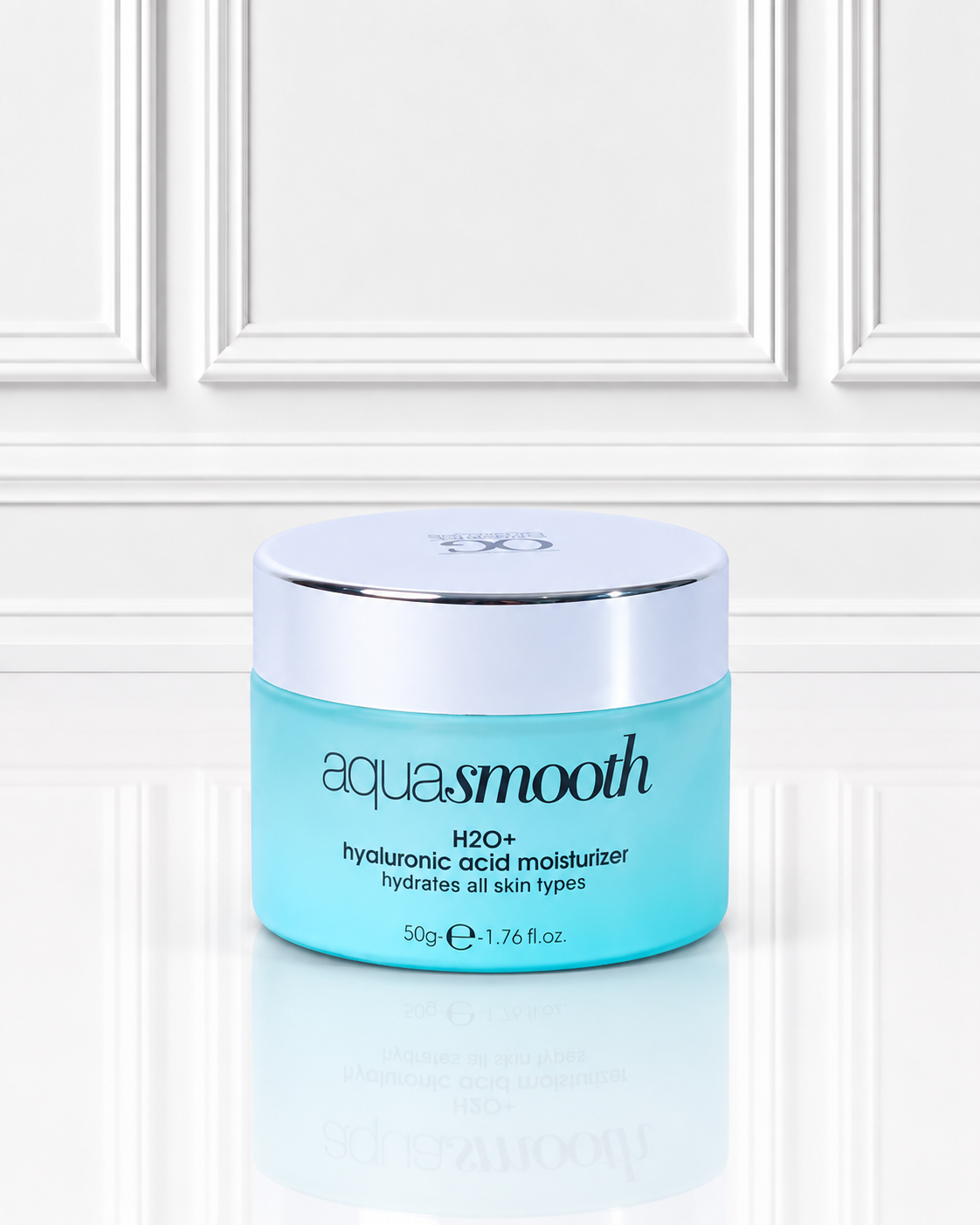 CREMA FACIAL DE AH 50G OG SF9122