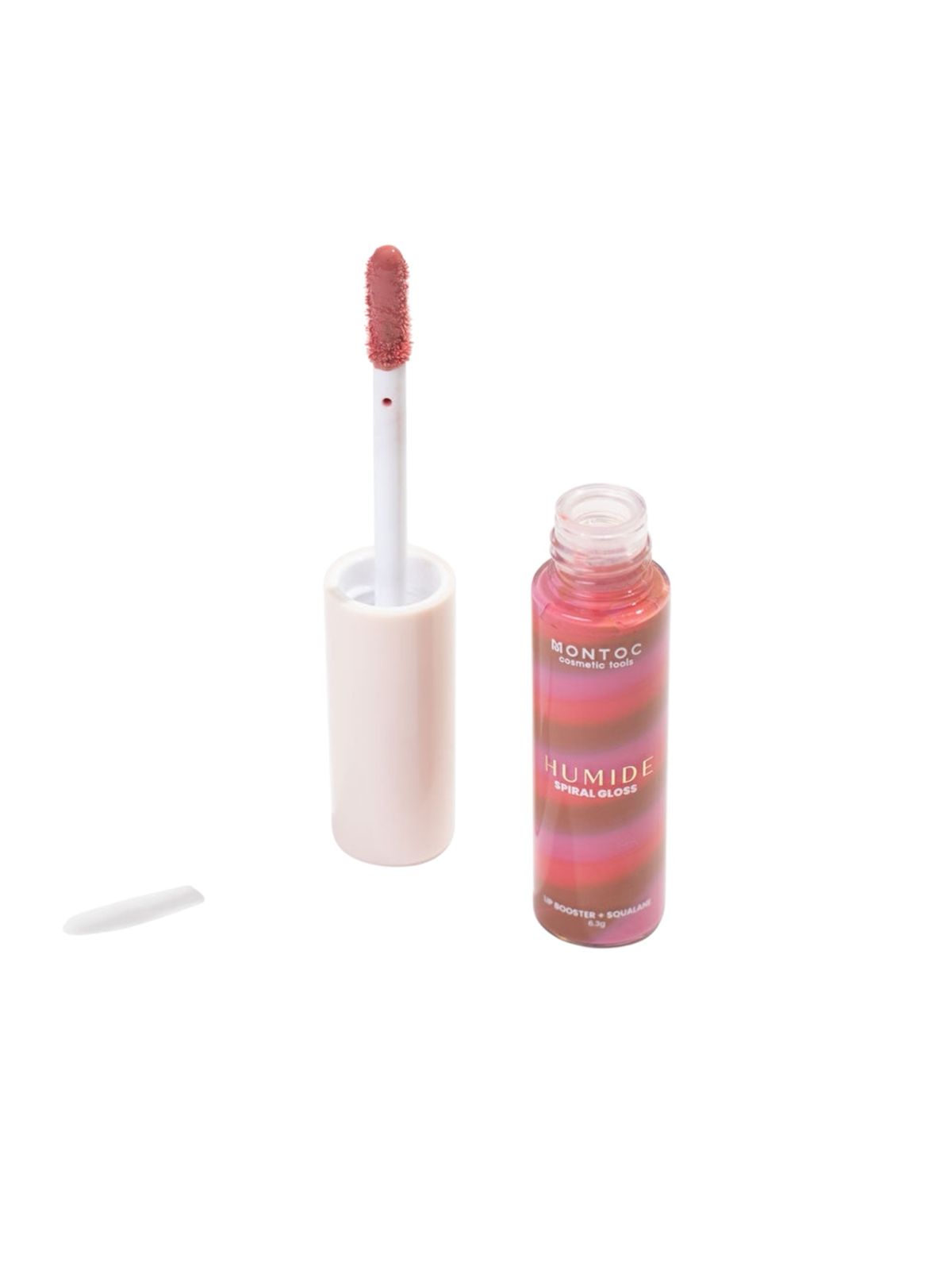 SPIRAL GLOSS TACEY MONTOC #20