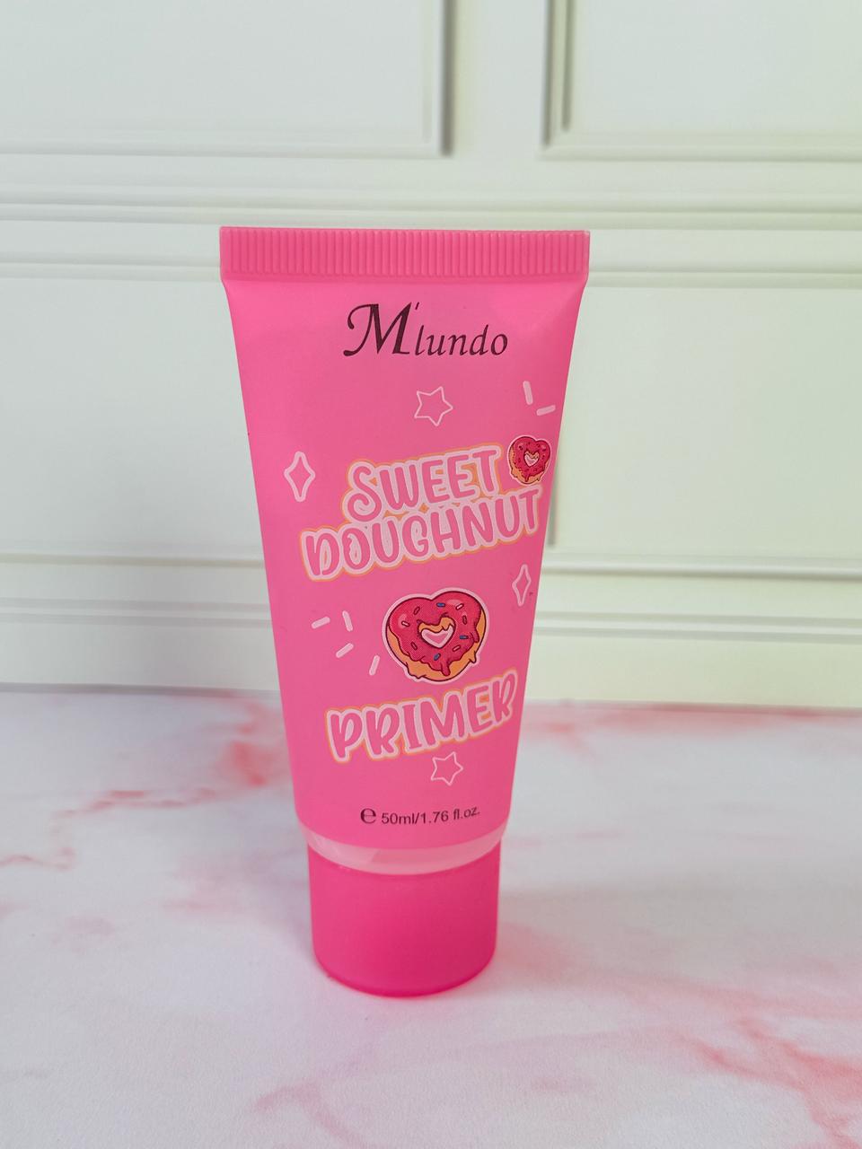 PRIMER SWEET DOUGHNUT MIUNDO GZ8060270