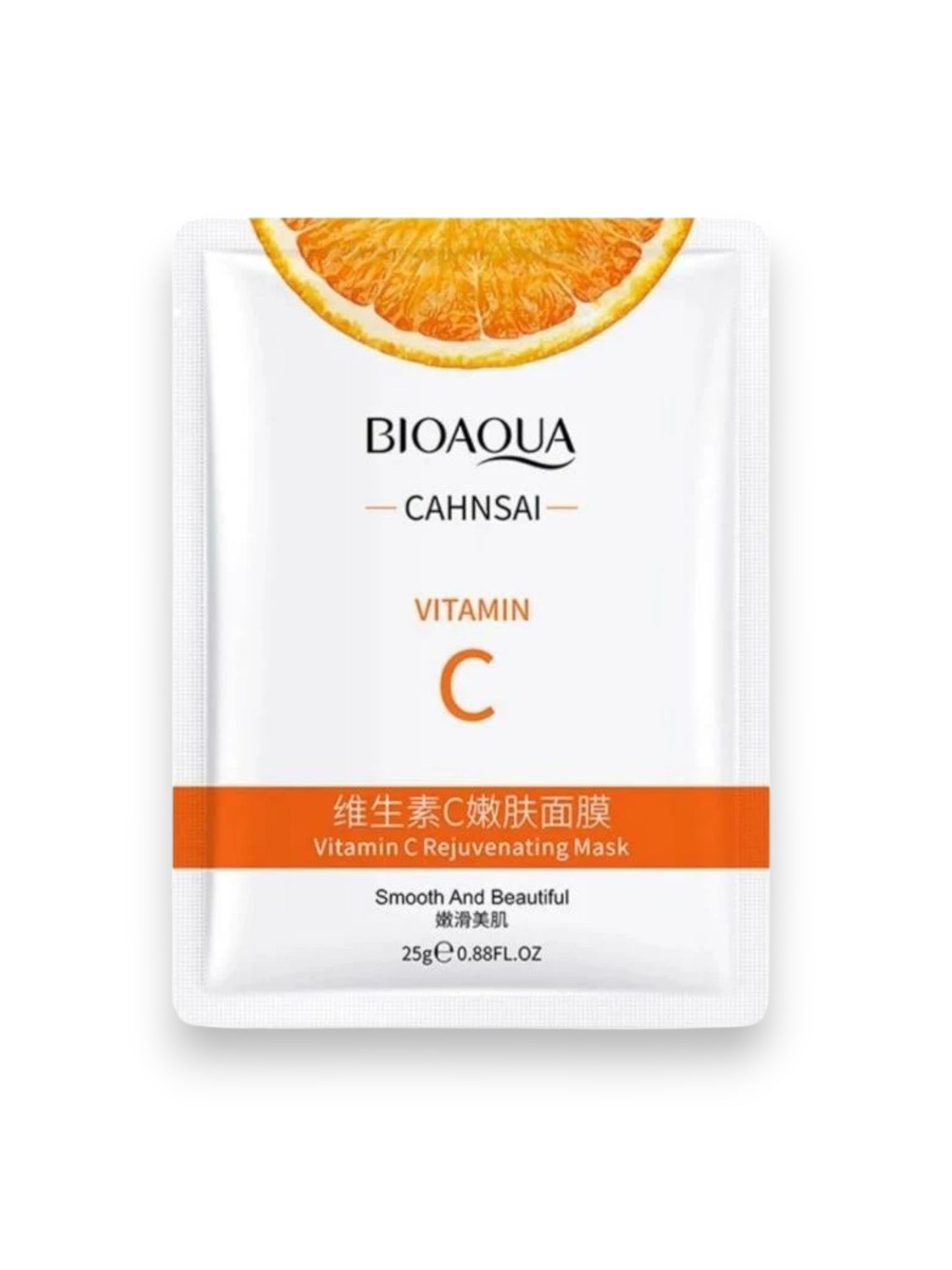 VELO DE VITAMINA C BIOAQUA BQY66690