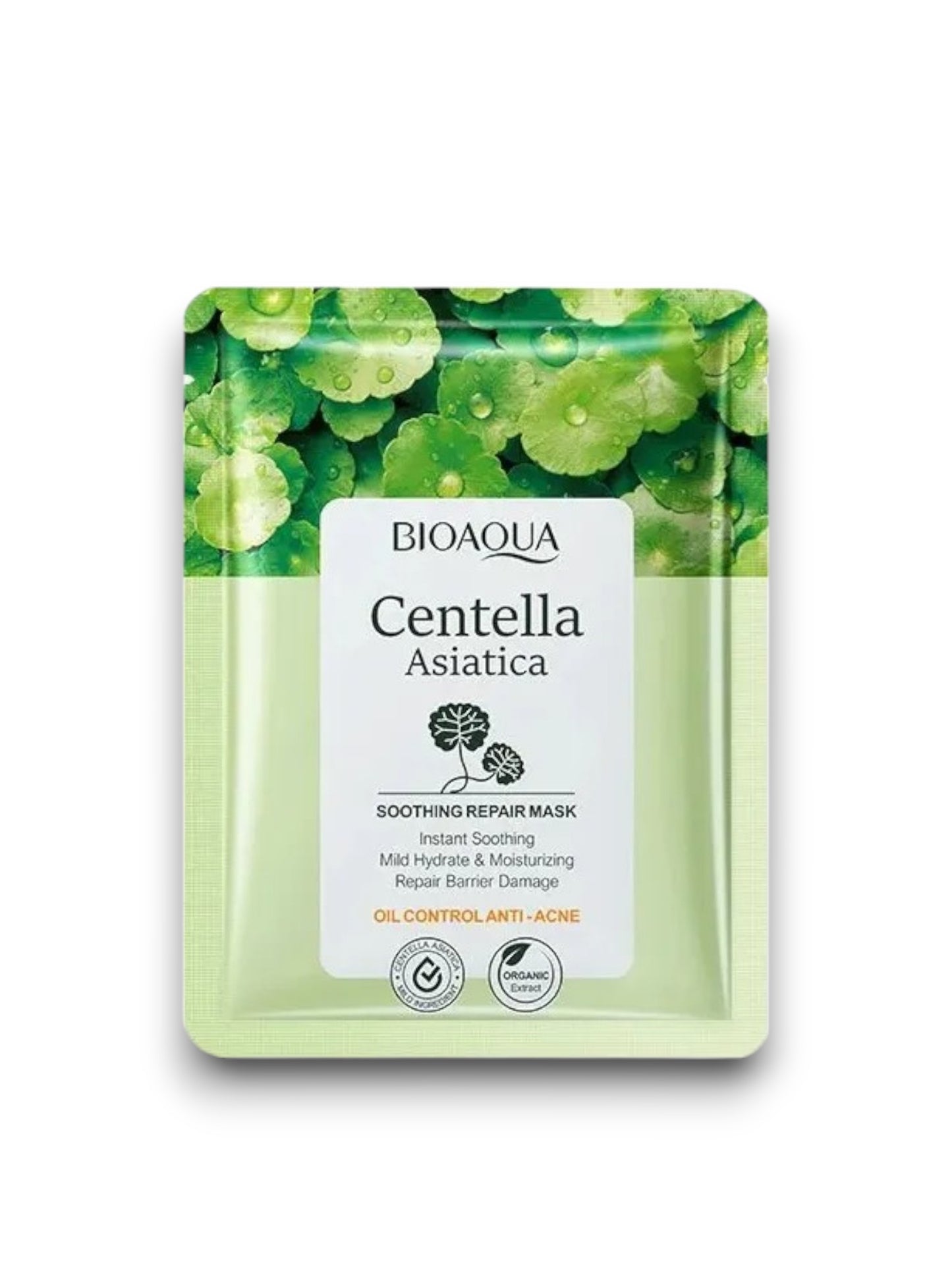 VELO FACIAL DE CENTELLA ASIATICA REFBQY91037