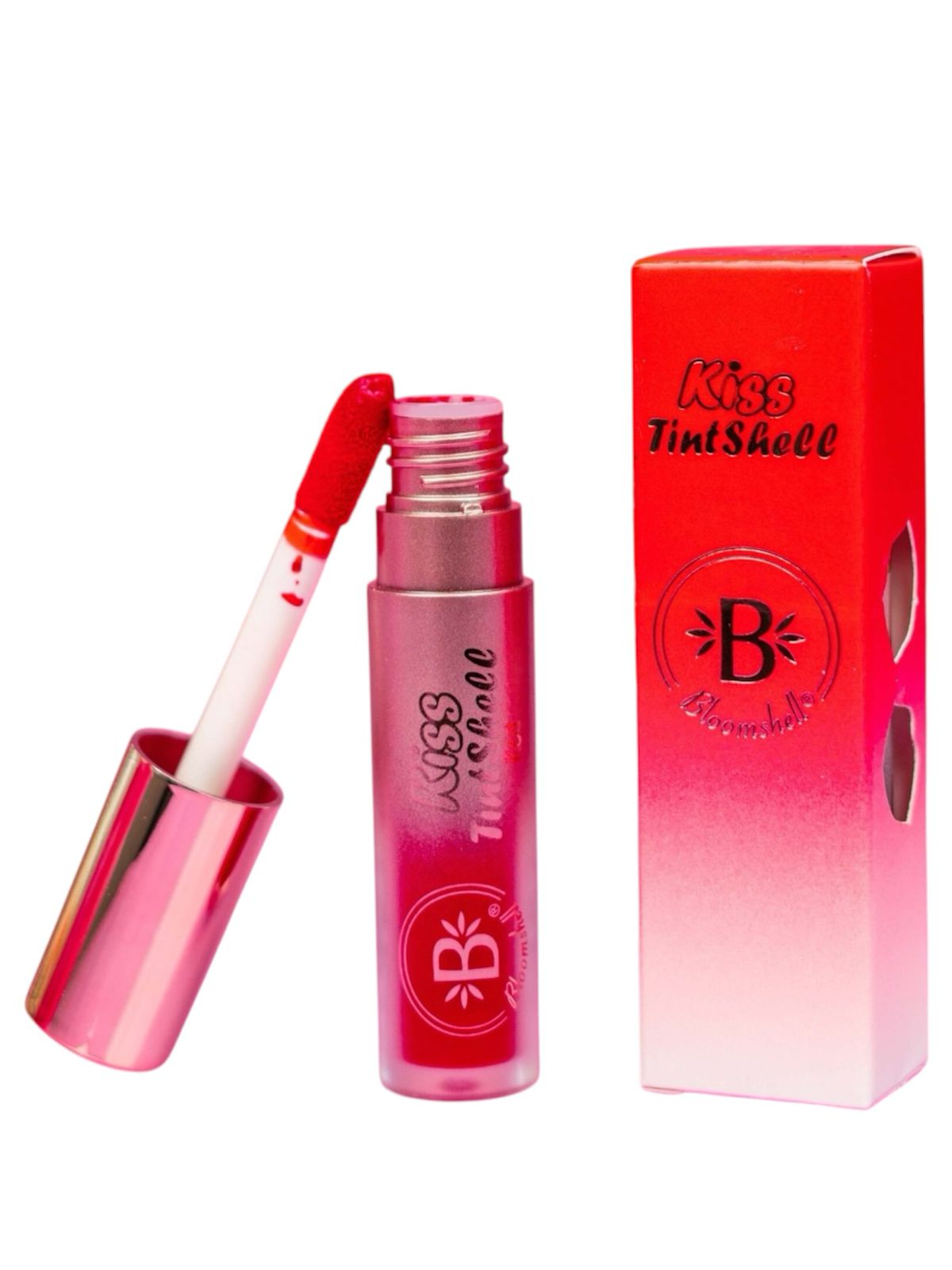TINTA DE LABIOS BLOOMSHEL BL-BT112