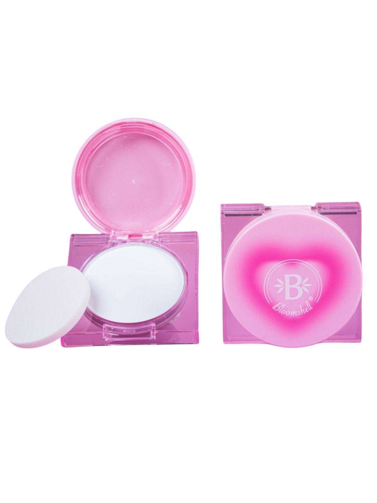 POLVO COMPACTO BLOOM FRESH BL-5176