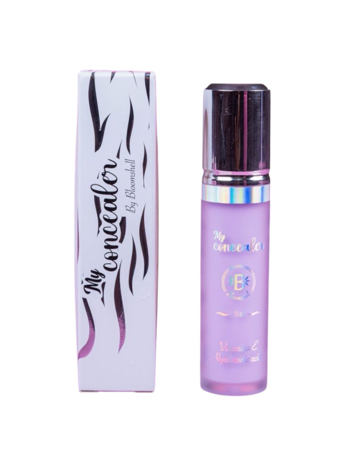 CORRECTOR BLOOMSHELL TONO 09