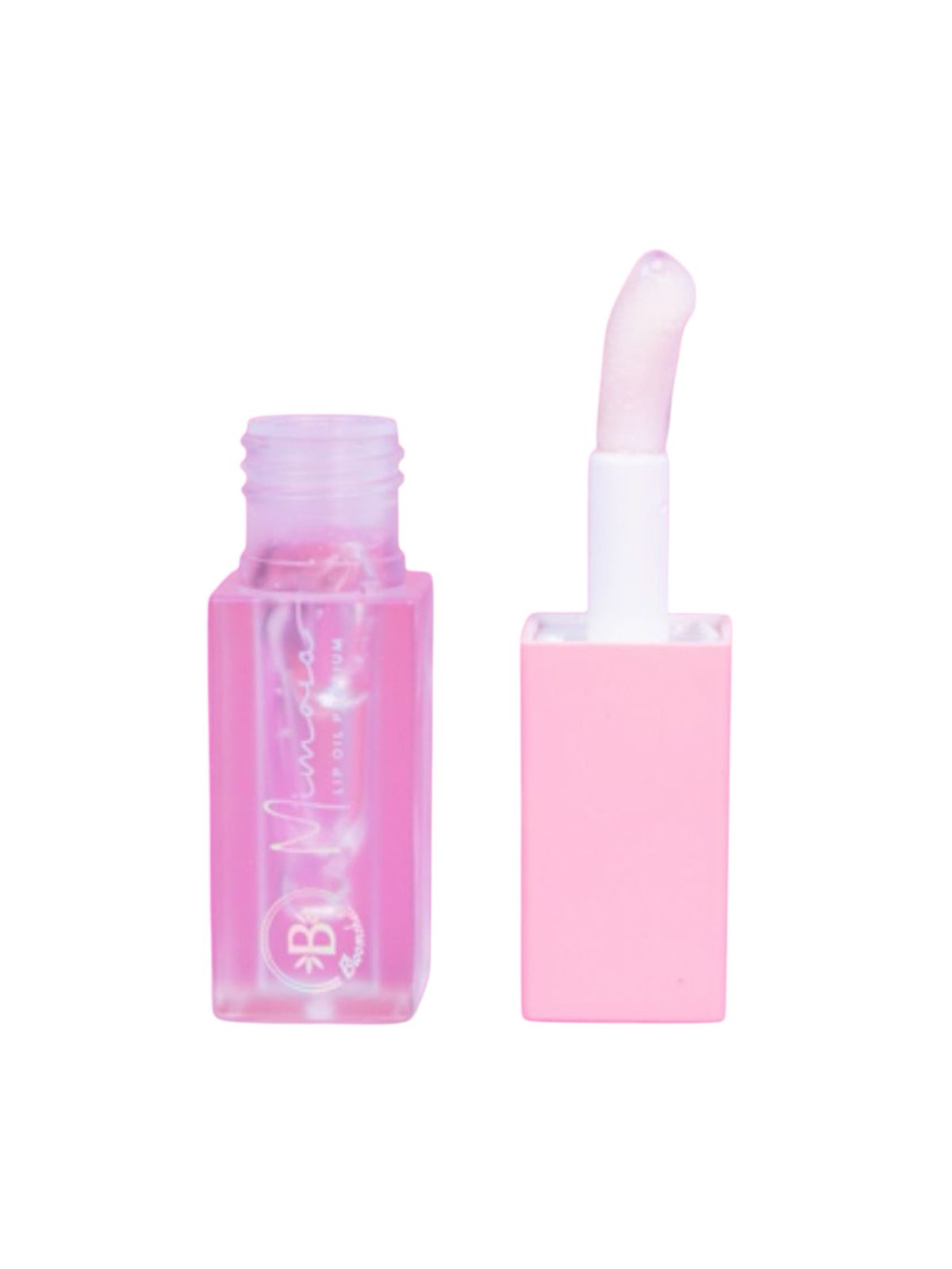 LIP GLOSS MIMOSA BLOOMSHELL BL-B316
