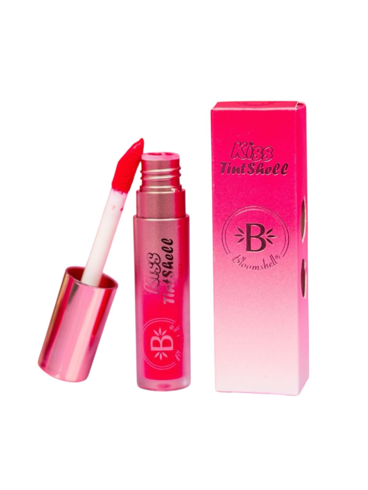TINTA DE LABIOS BLOOMSHEL BL-BT112