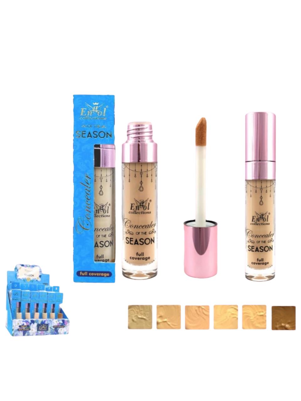 CORRECTOR CONCEALER ENGOL JQ-08C