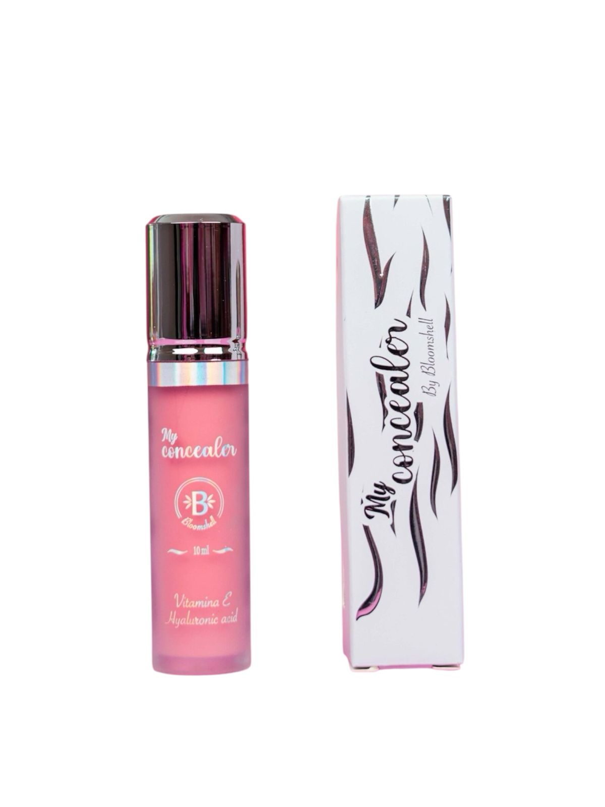 CORRECTOR BLOOMSHELL TONO 07