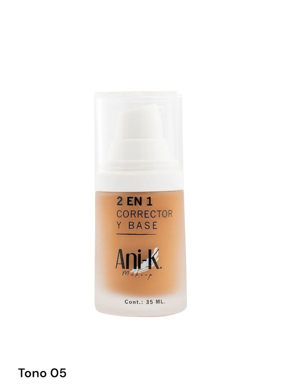 BASE BONITA ANI-K CA1862 #5