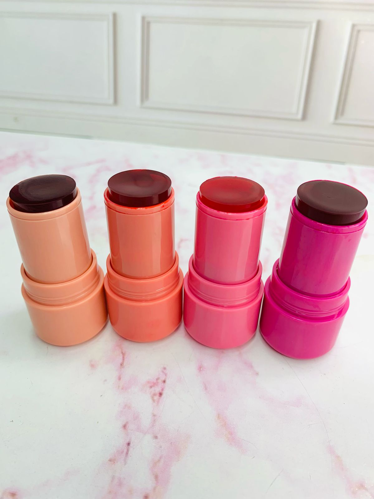 TINTA GELATINA JELLY MF2028