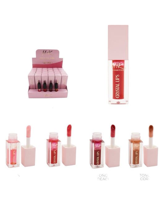 LIP OIL CRYSTAL MYK6180