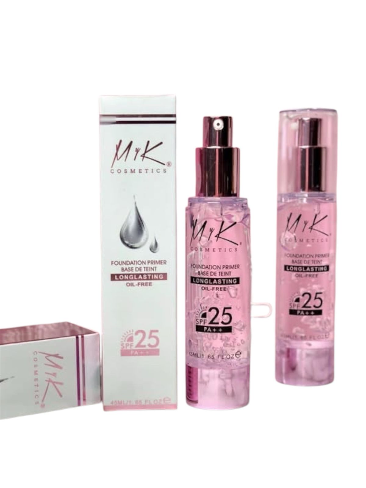 PRIMER EN GEL MYK1010