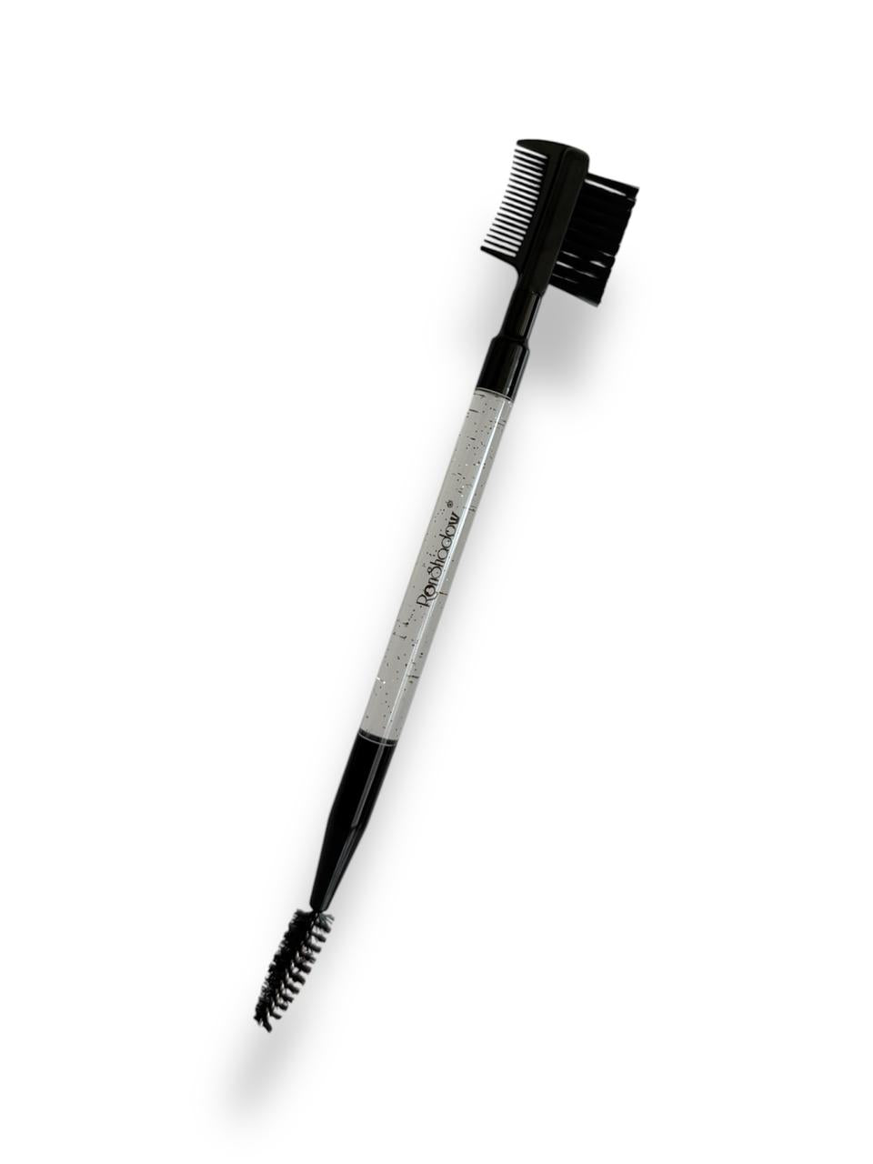 CEPILLO DOBLE DE CEJAS Y PESTAÑAS LAMINADAS REF MDH-F644