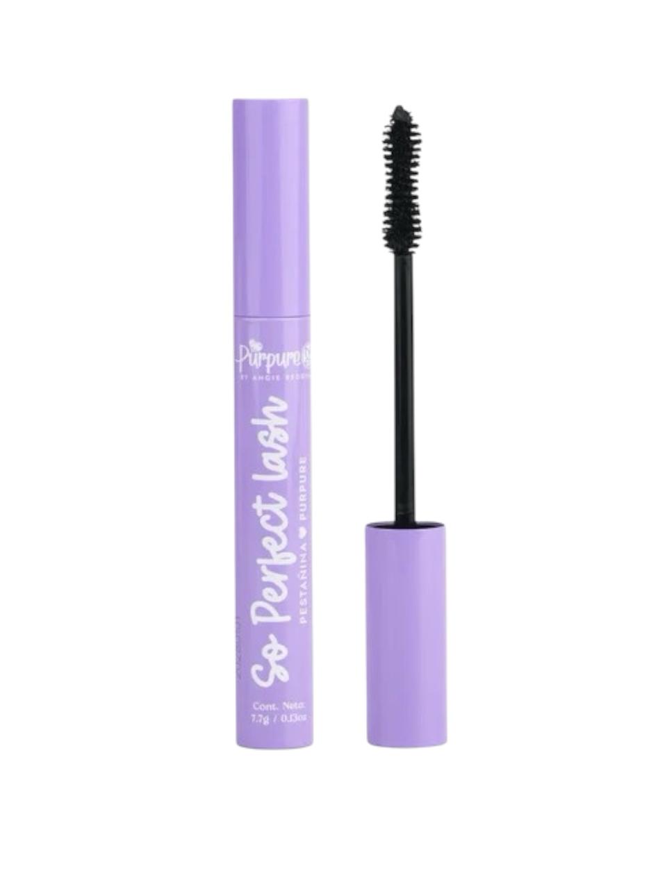 PESTAÑINA PERFECT LASH PURPURE