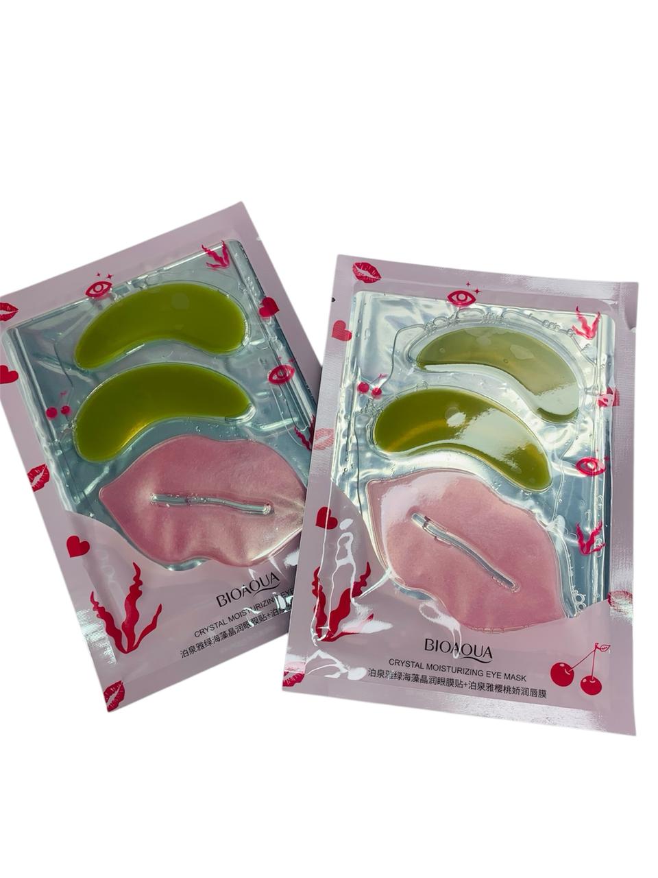 COLAGENO DE OJERAS Y LABIOS BQY 91709