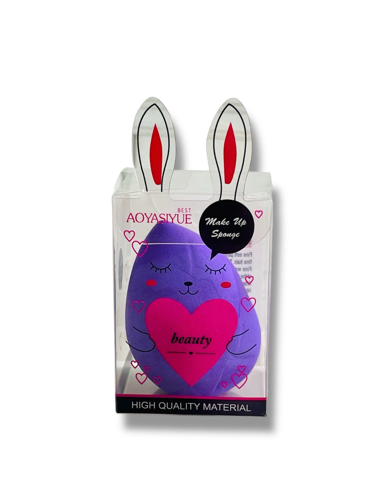 BEAUTY BLENDER AOYASIYUE 3520