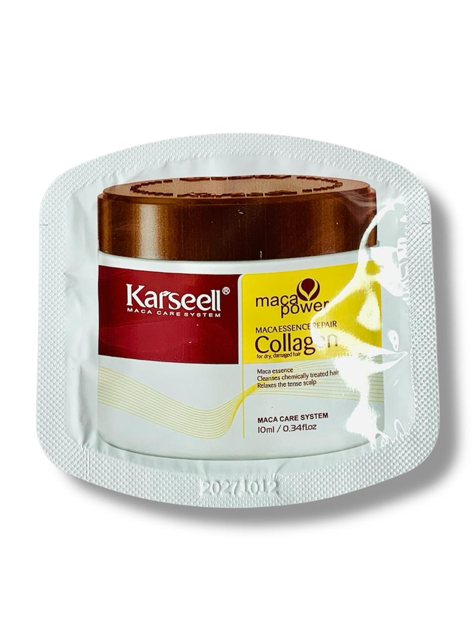 SACHET 10ML COLAGENO KARSELL