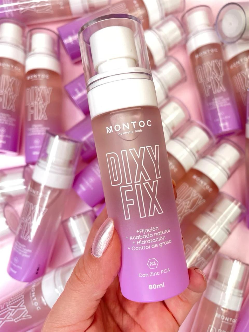 FIJADOR DIXY FIX MONTOC 80 ML