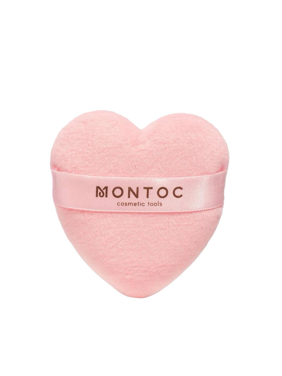 BORLA CORAZON MONTOC LP622