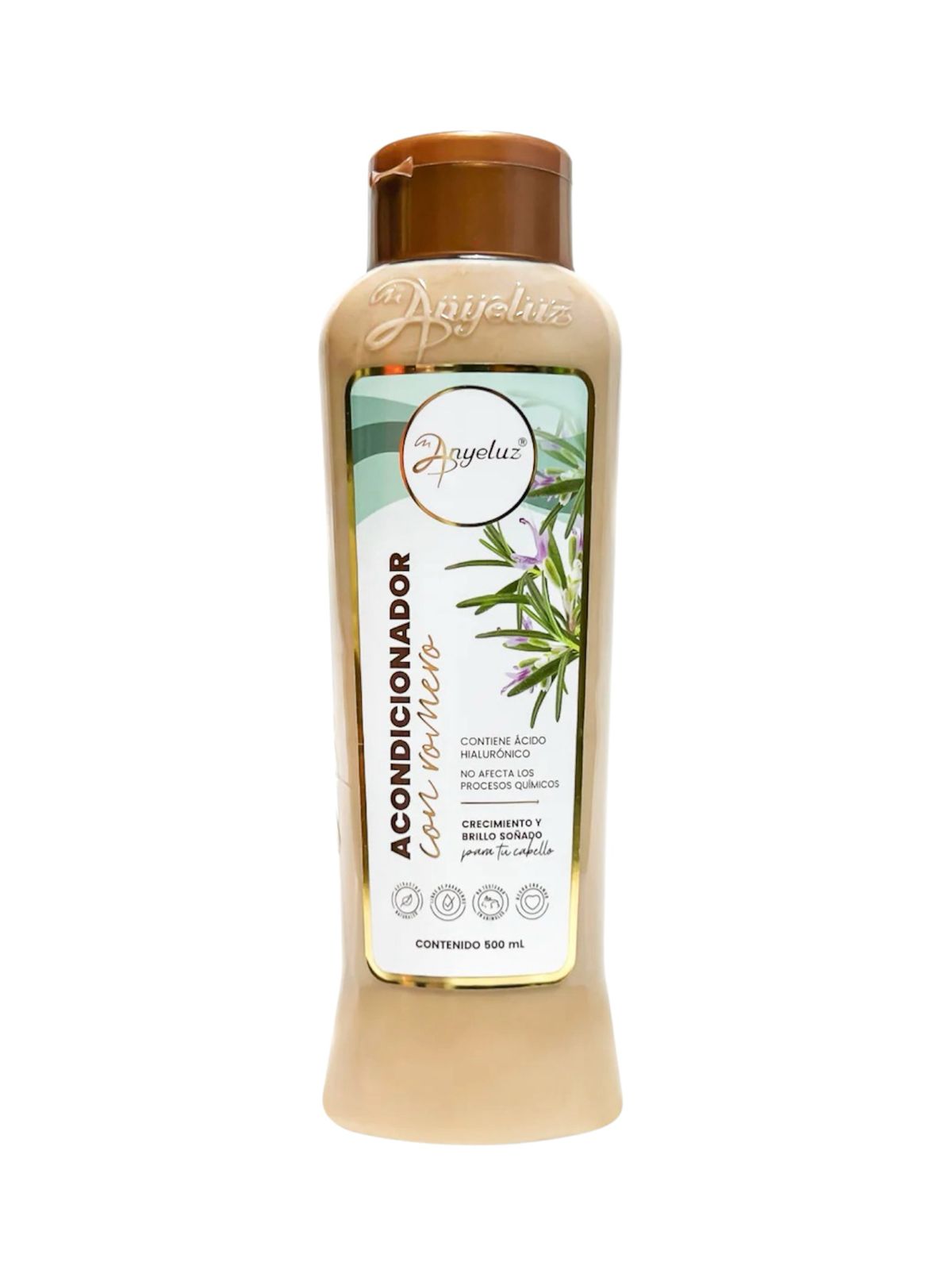 ACONDICIONADOR CON ROMERO ANYELUZ