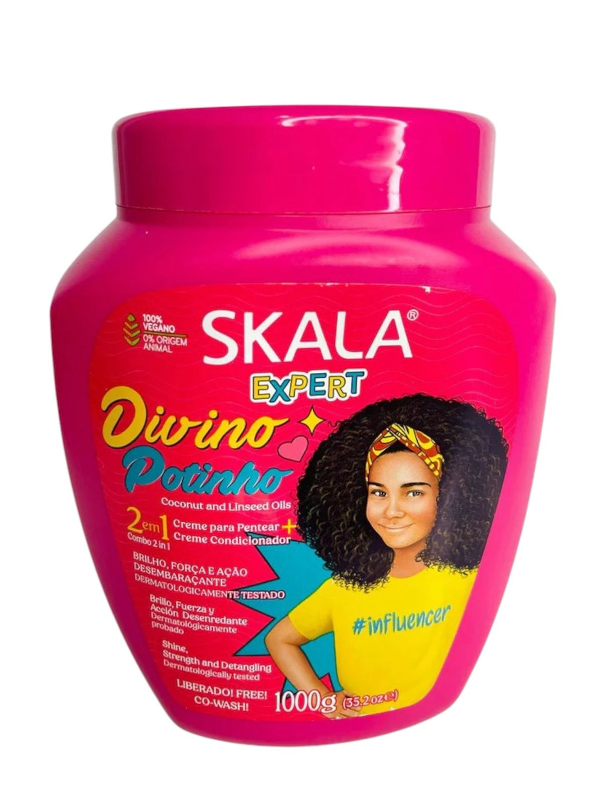 SKALA DIVINO POTINHO