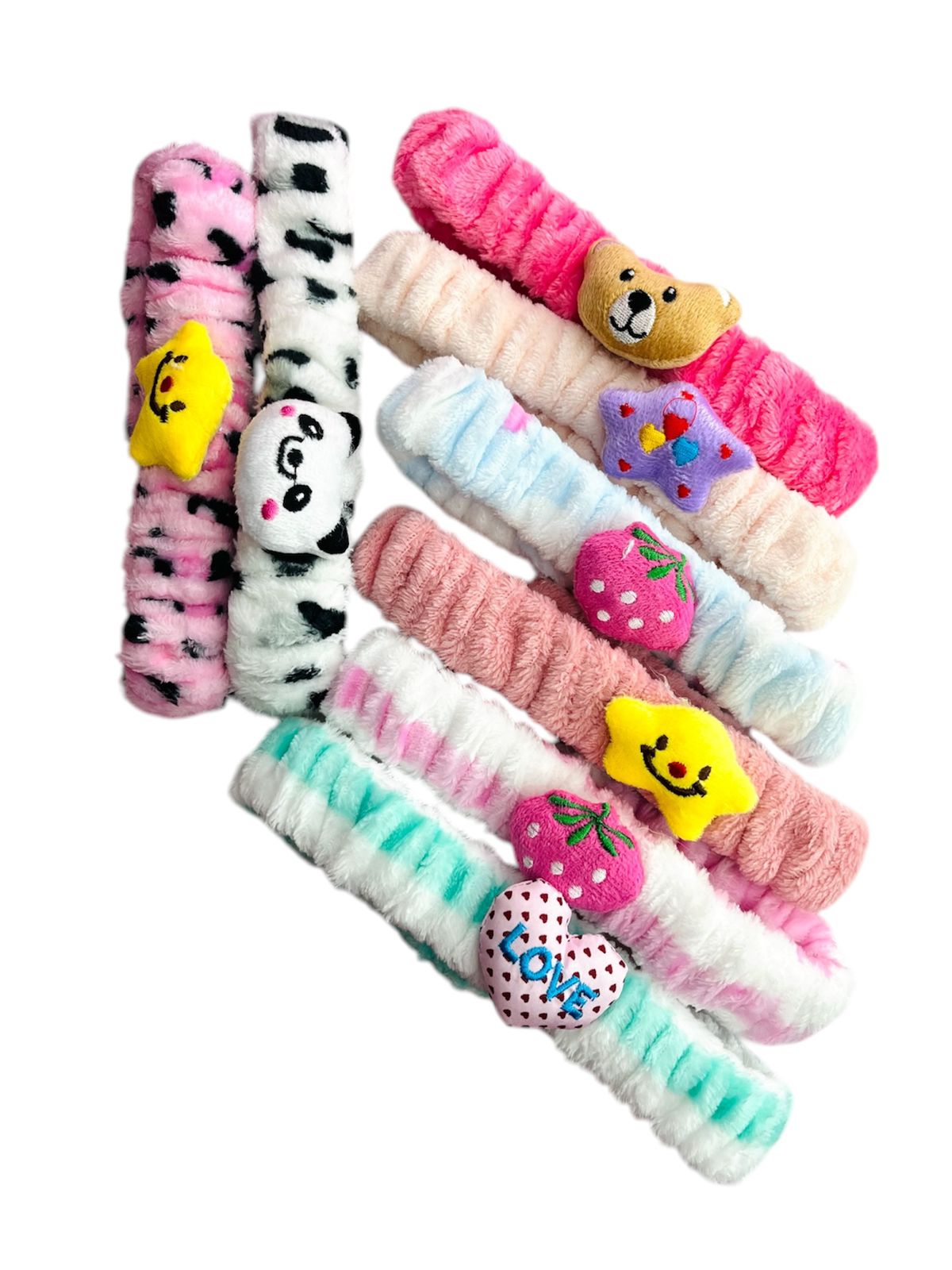 BALACA CON FIGURITAS M927-596