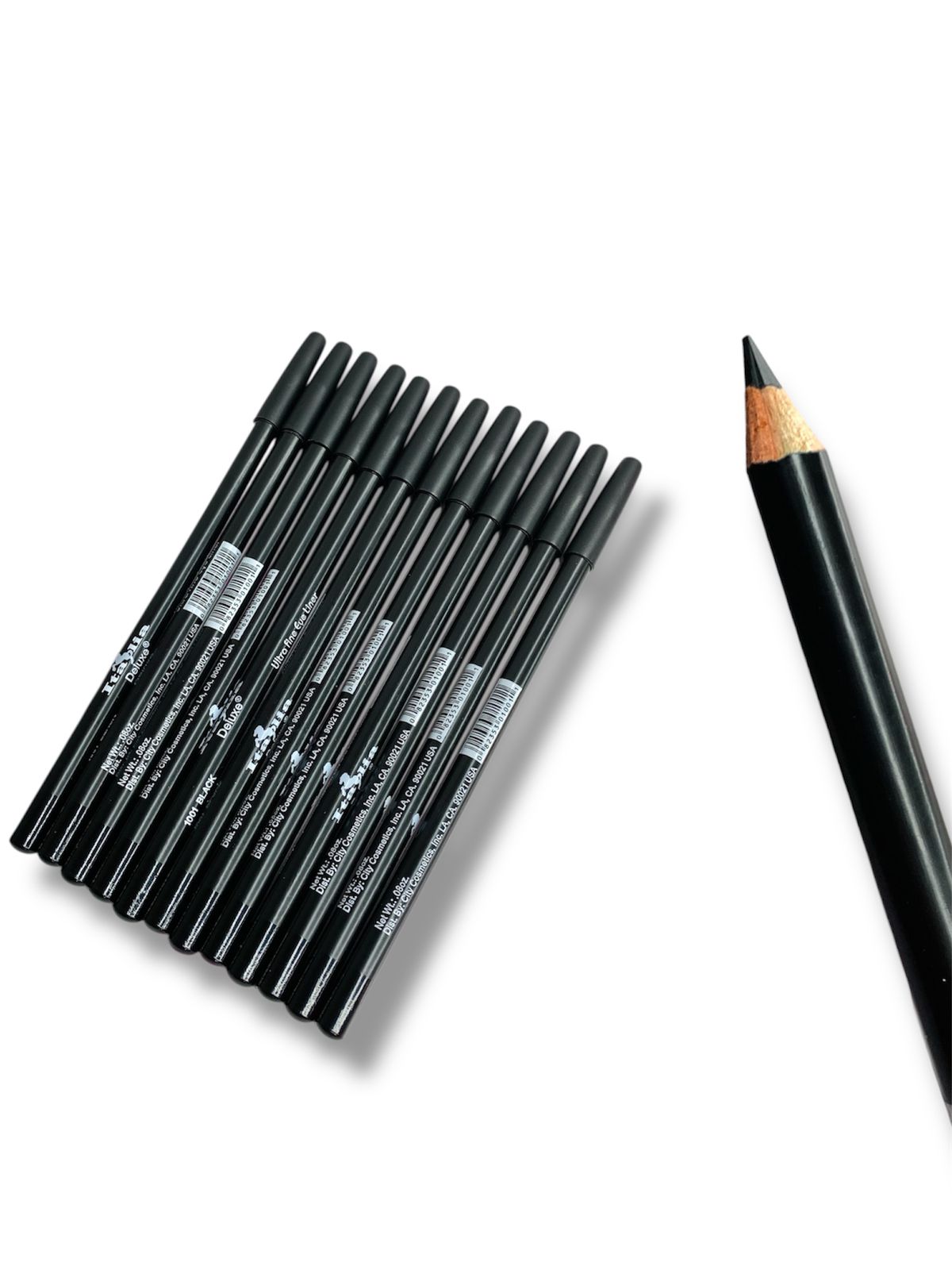 LAPIZ DELINEADOR BLACK ITALIA M927-935 POR DOCENA