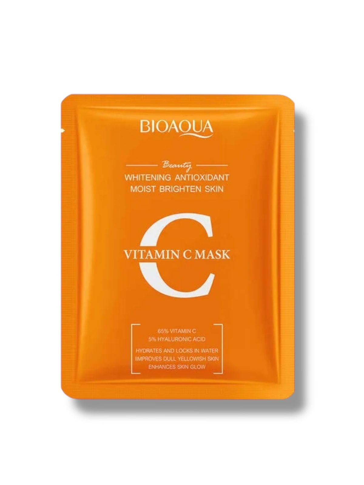 VELO DE VITA C BRIGHTEN BIOAQUA BQY08114