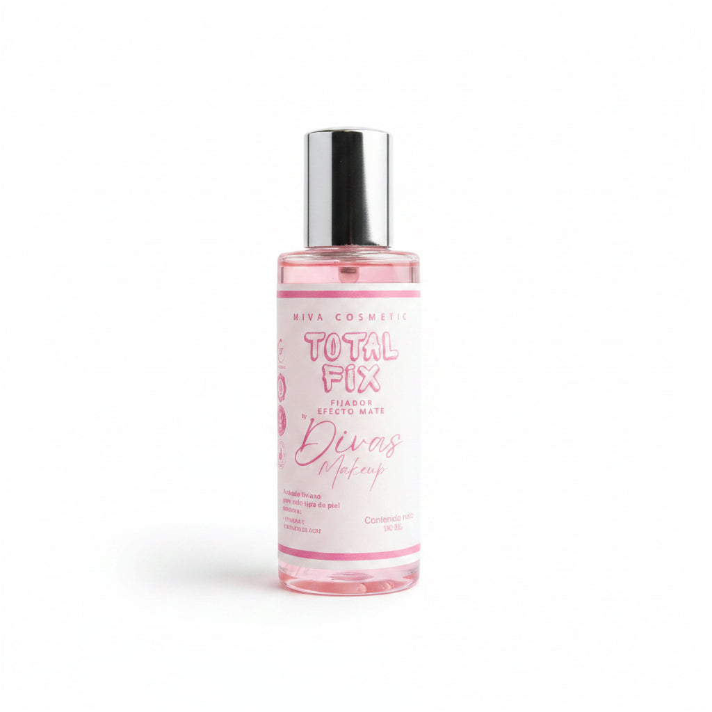 FIJADOR TOTAL FIX PEQUEÑO 70ML