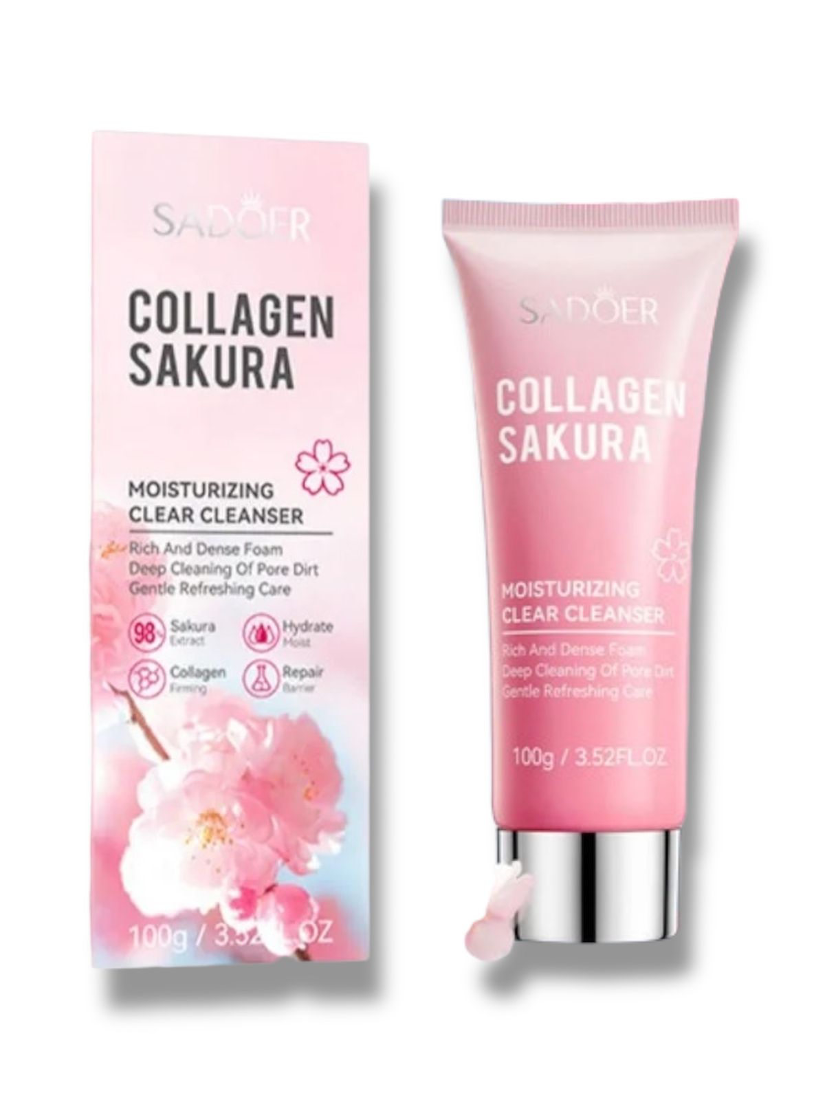 JABON SAKURA SADOER SD02976