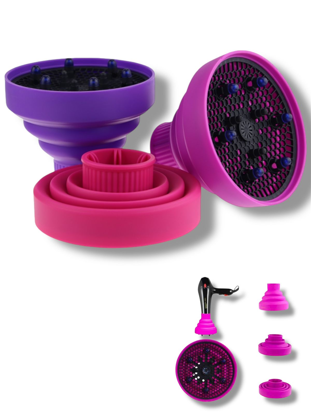 DIFUSOR PARA SECADOR DE CABELLO JFJ2504-476