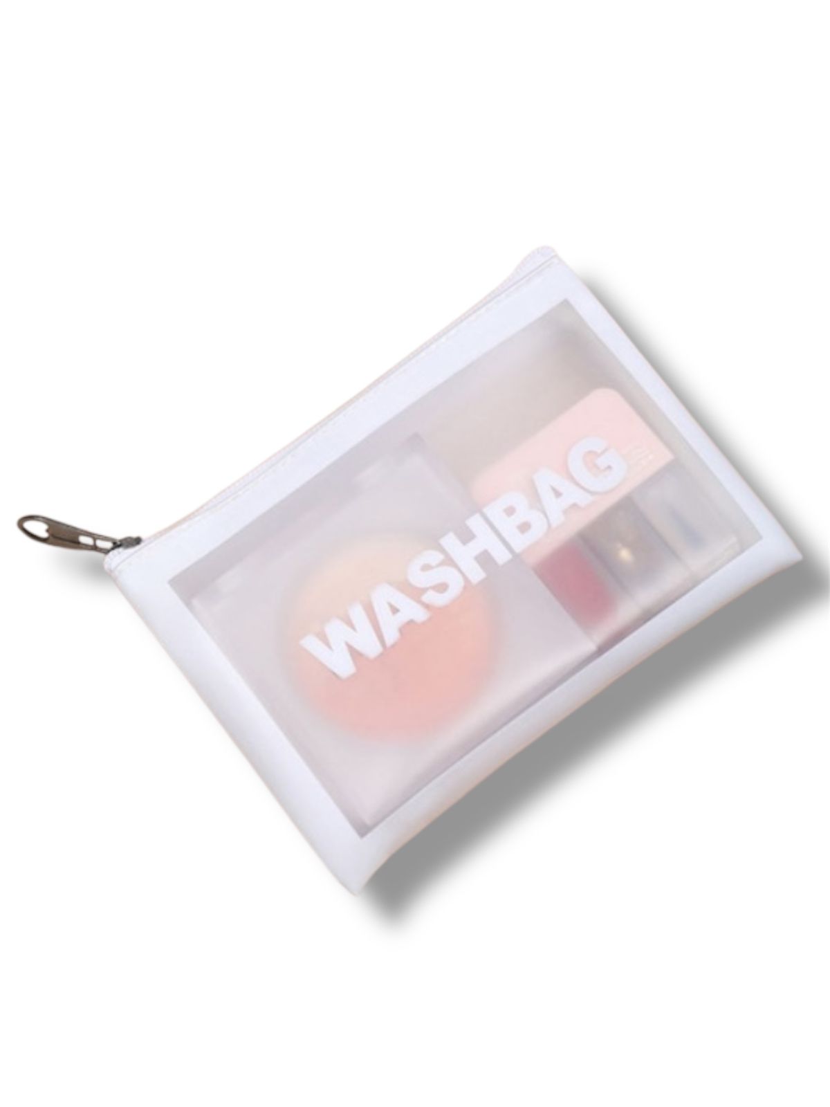 CARTUCHERA WASHBAG C4H-105
