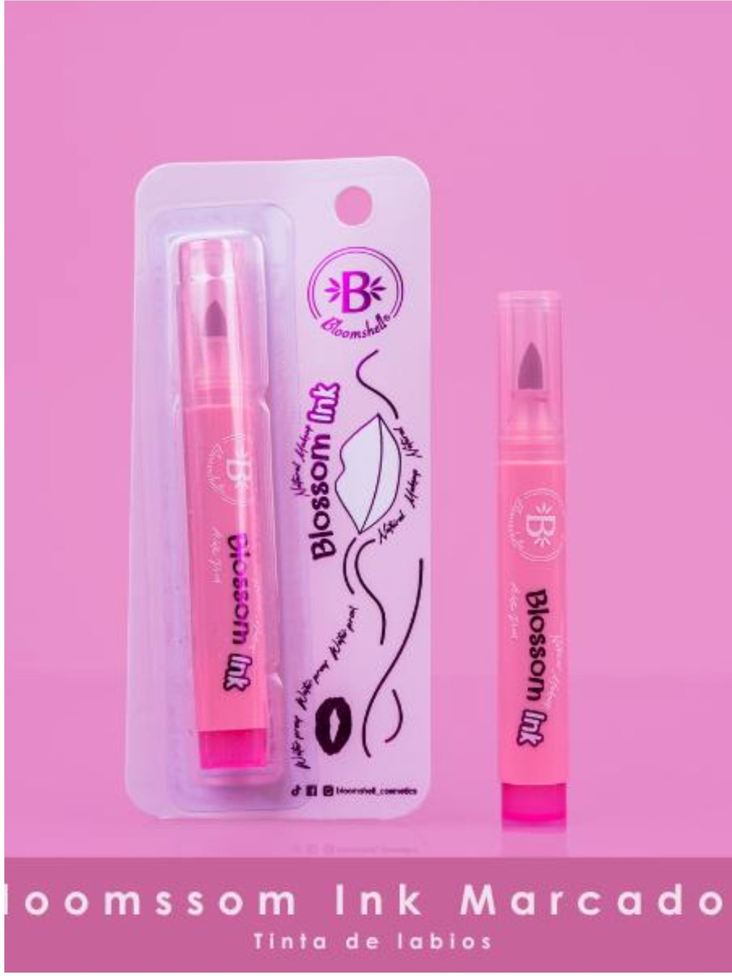 BLOSSOM INK BL-TM040