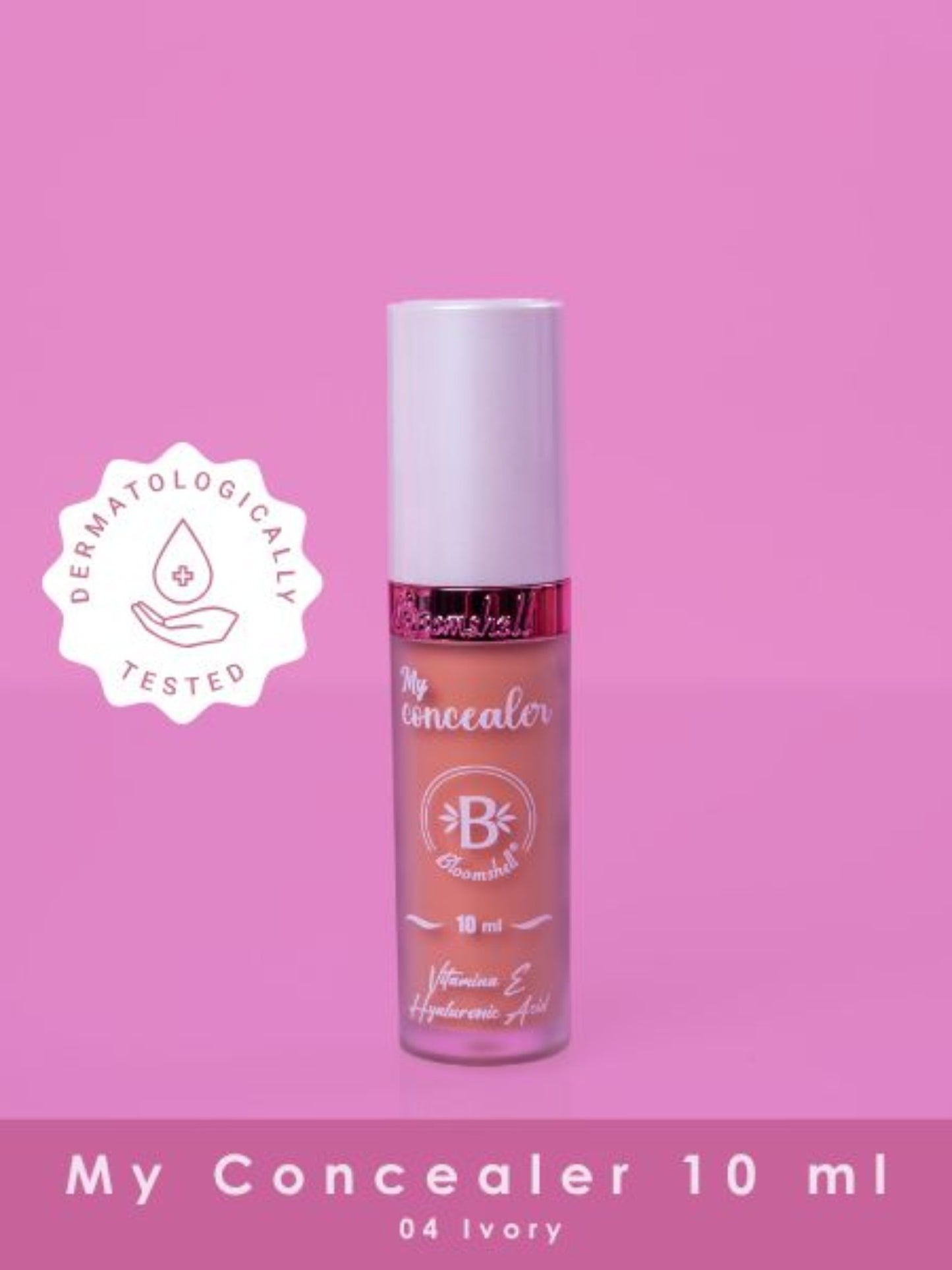 CORRECTOR BLOOMSHELL TONO 04 10 ML