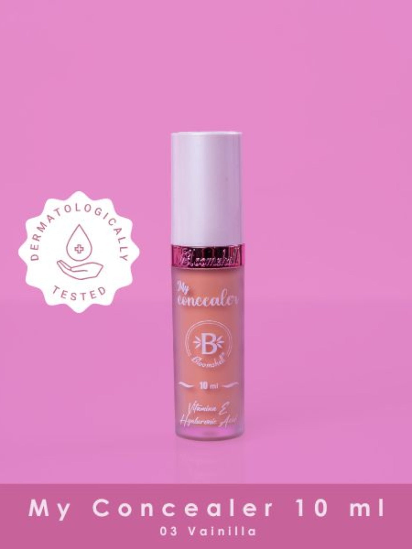CORRECTOR BLOOMSHELL TONO 03