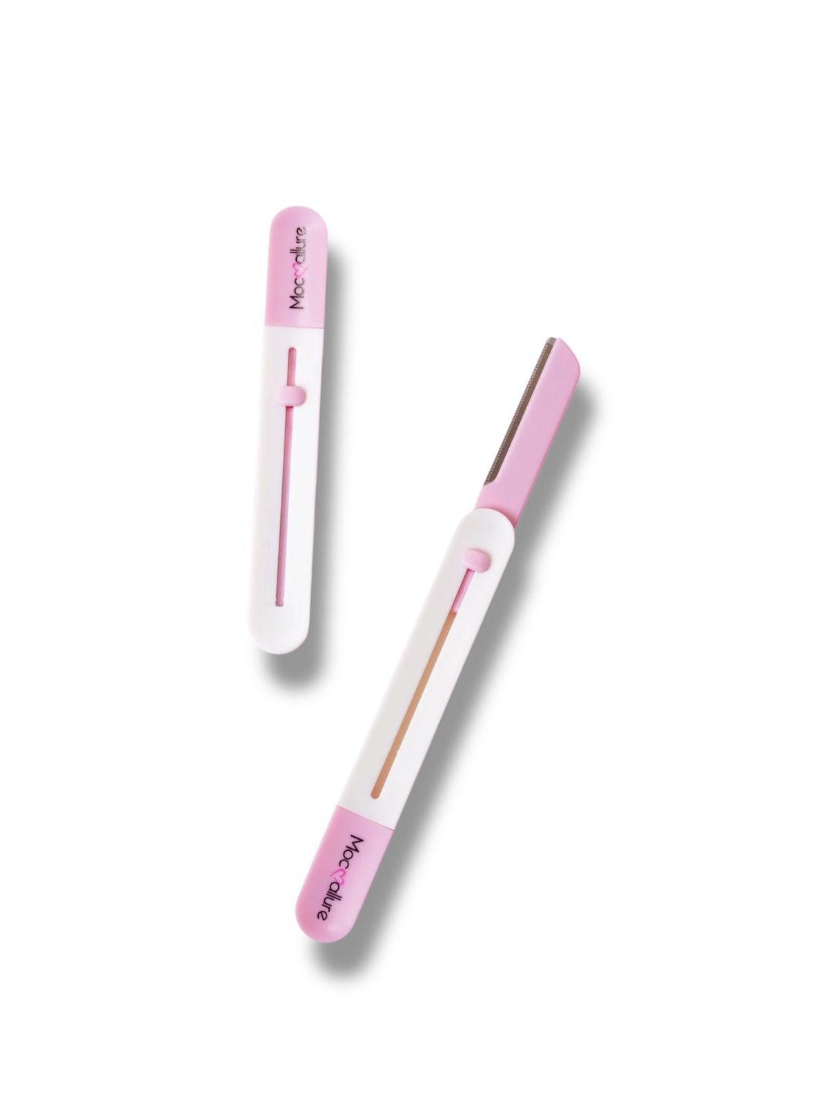 PERFILADOR DE CEJAS MOCMALLURE FF002R