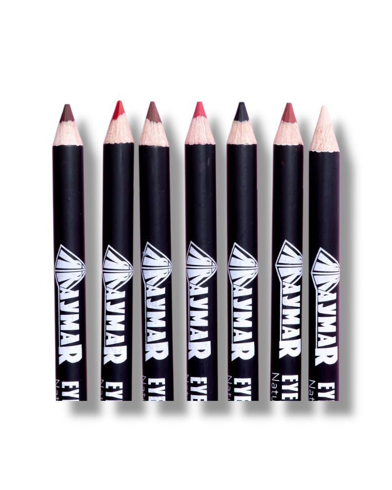 DELINEADOR DUO PARA LABIOS Y OJOS RAYMAR MG-35888