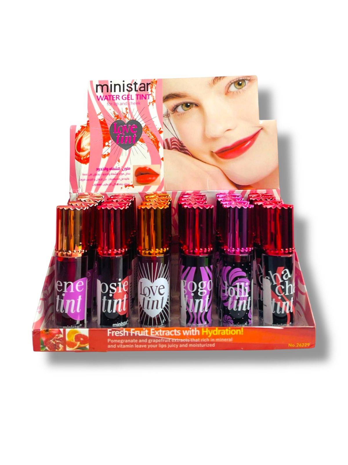 TINTA LOVE TINT 26229