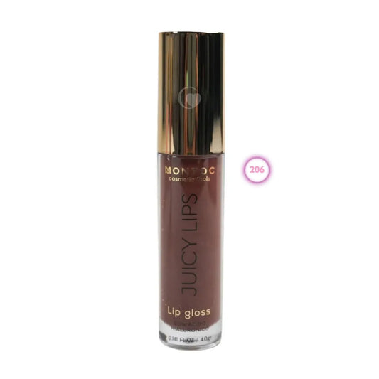 JUICY LIPS MONTOC TONO 206