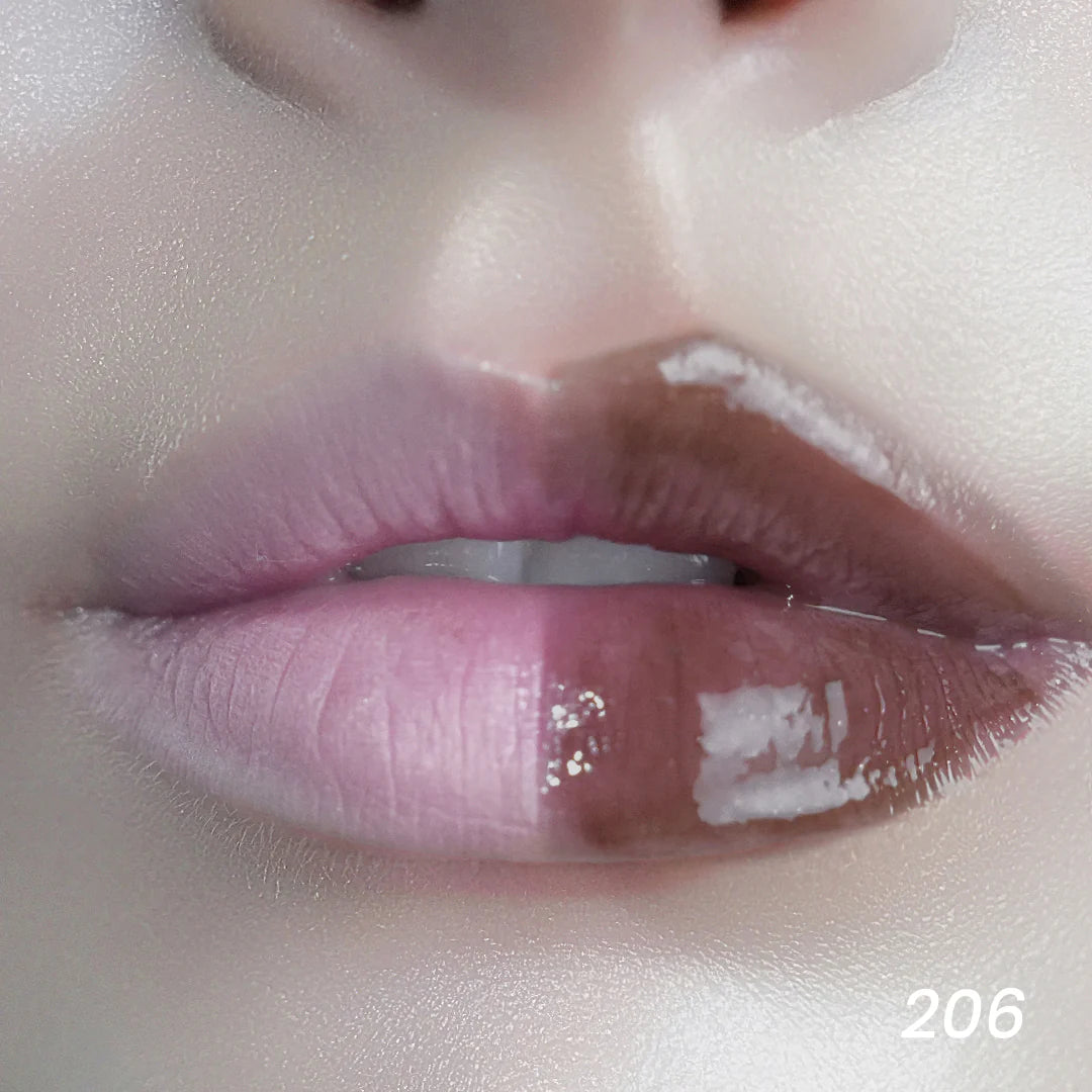 JUICY LIPS MONTOC TONO 206