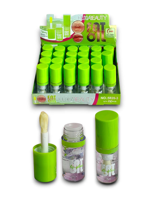 FAT OIL VERDE HUXIA BEAUTY 5820-3