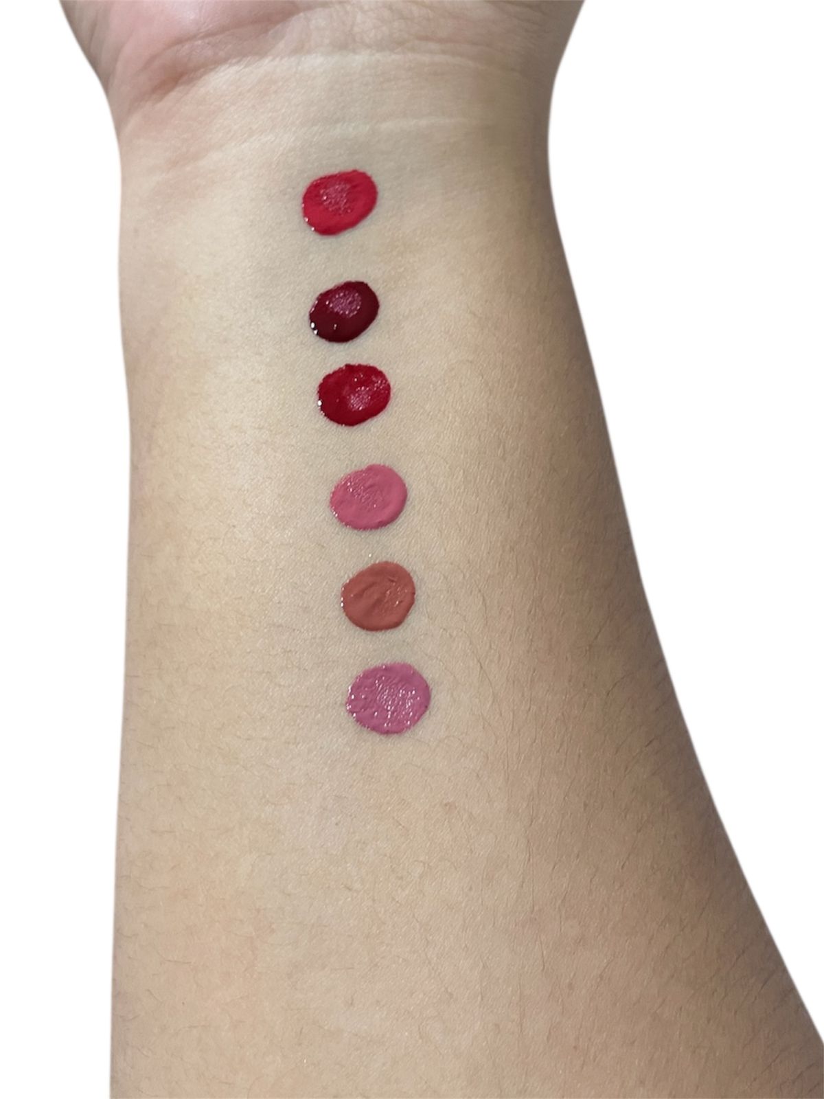 LABIAL LIQUIDO HUXIABEAUTY F5749