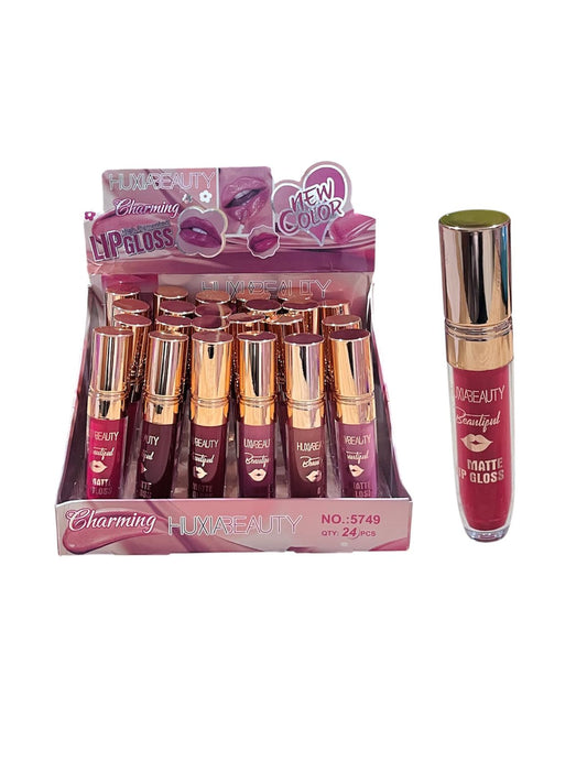 LABIAL LIQUIDO HUXIABEAUTY F5749