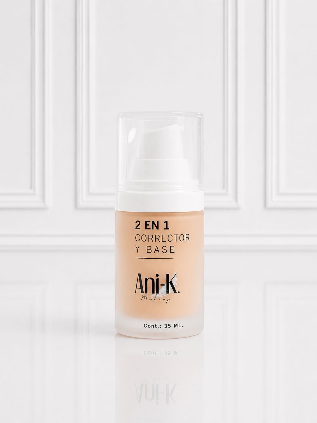 BASE BONITA ANI-K CA1862 #3